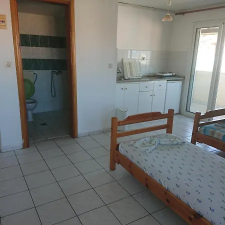 House Papus Sarti