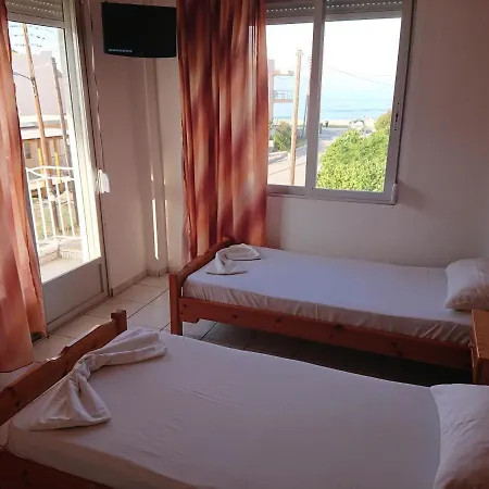 Apartment House Papus Sarti