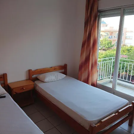 House Papus Apartment