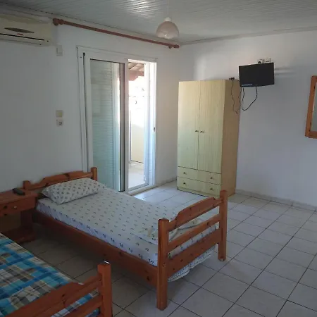 House Papus Apartman