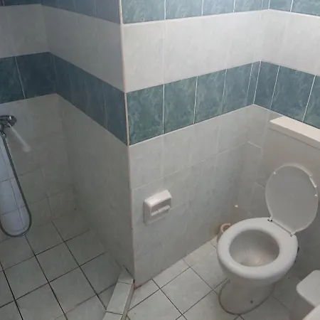 House Papus Apartment