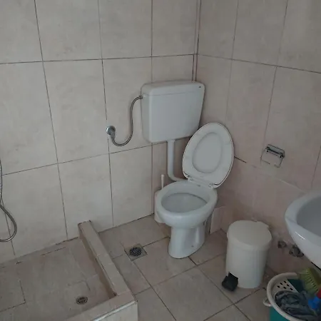 House Papus Apartman