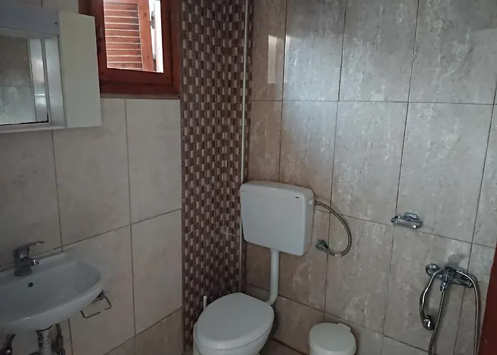 House Papus Apartman *