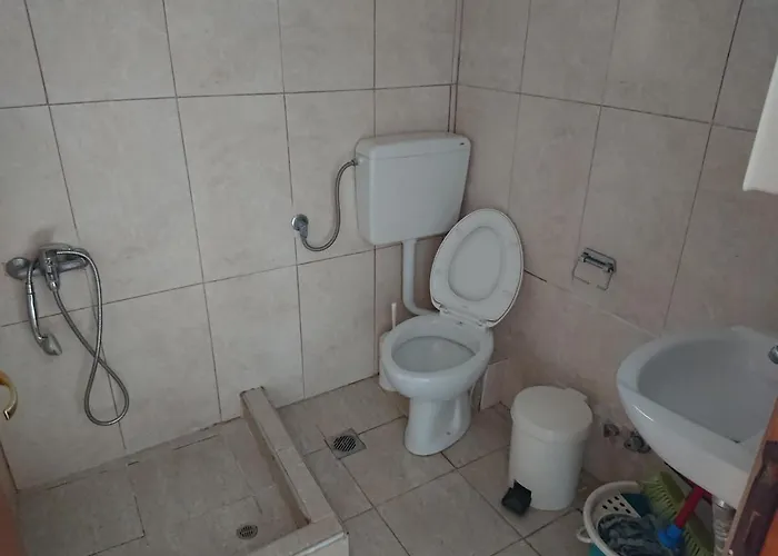 House Papus Apartman