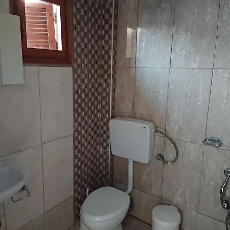 House Papus Daire *