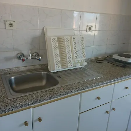 Daire House Papus