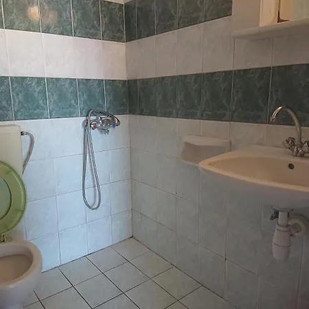 Daire House Papus Sarti