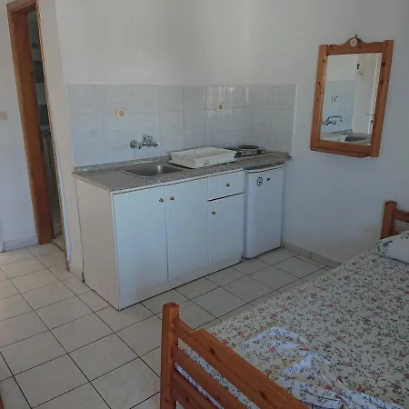 House Papus Daire Sarti