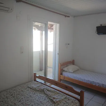 House Papus Daire