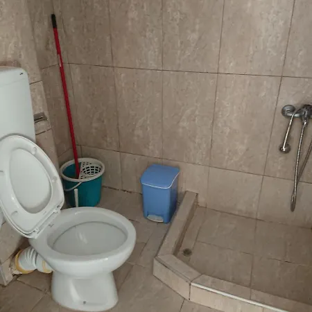 Daire House Papus Sarti