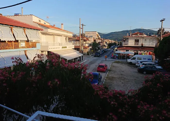 House Papus Apartment