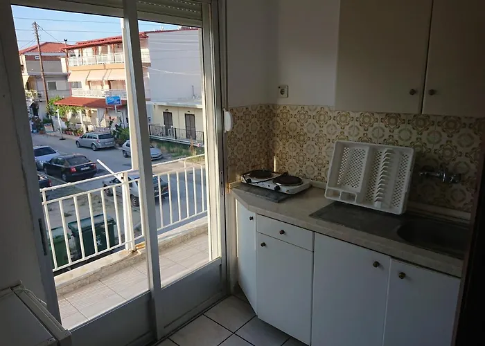 House Papus Apartment *
