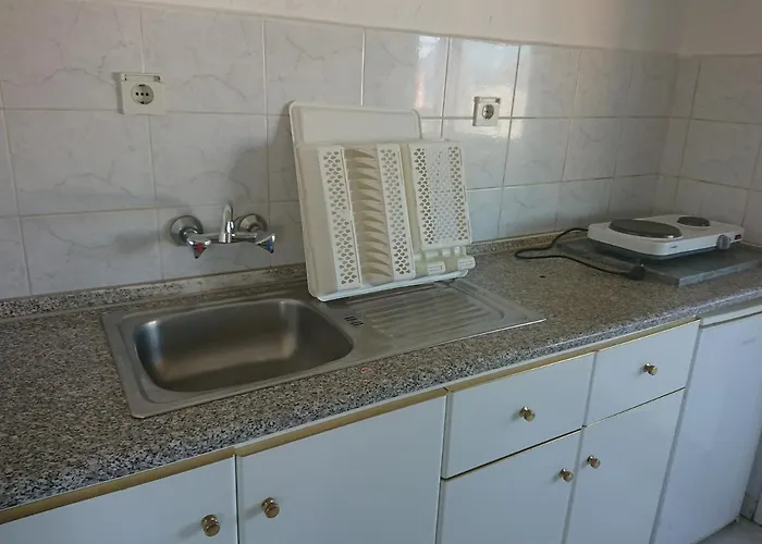 Apartment House Papus