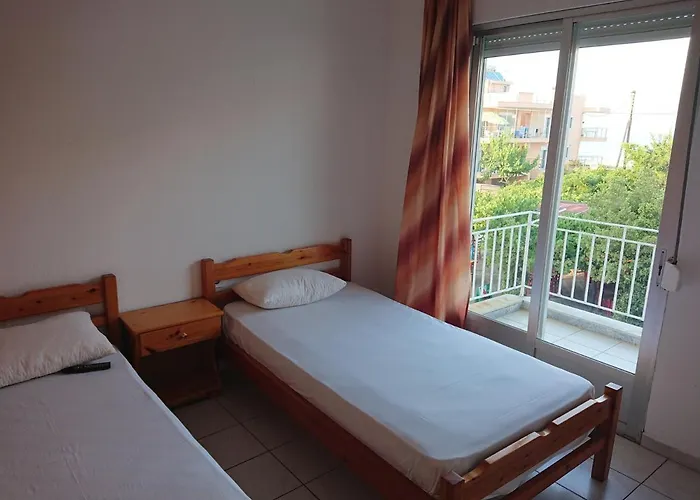 House Papus Apartment