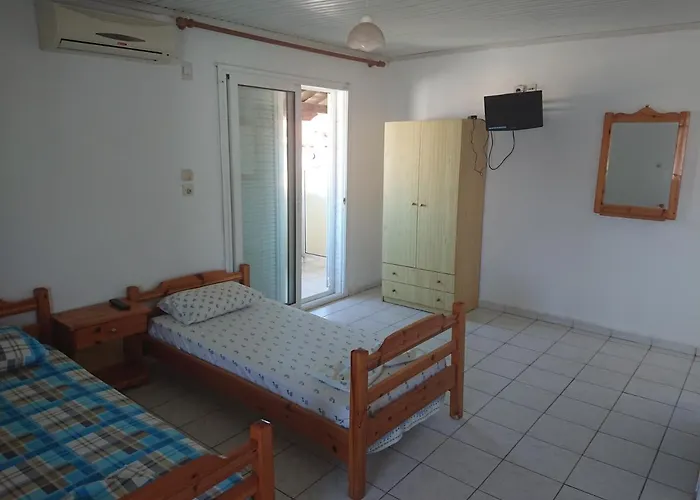 House Papus Apartment