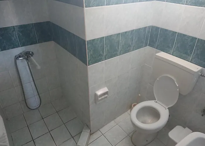 House Papus Apartment
