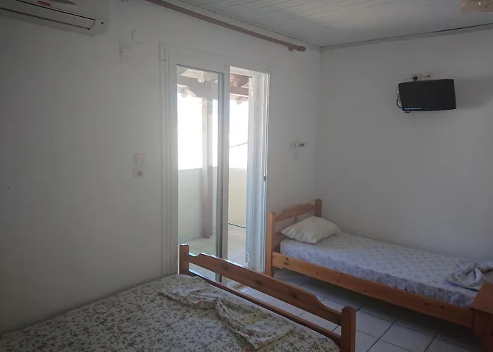 House Papus Apartment